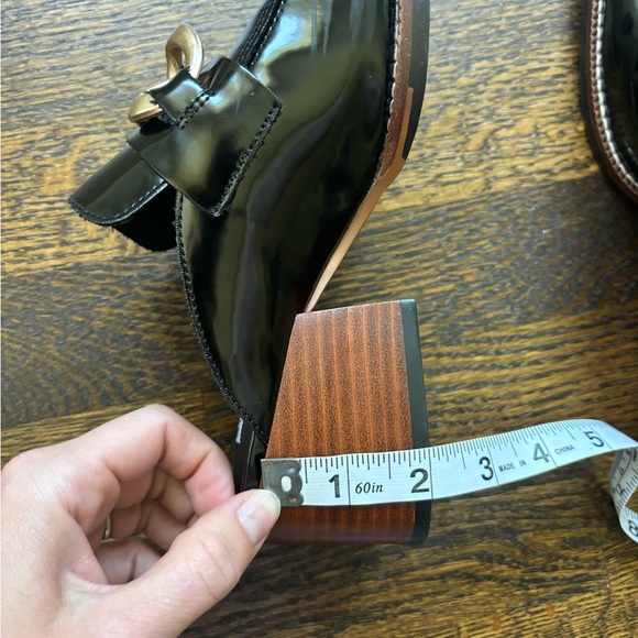 Steve Madden Lorie Mule in Black. Size 7. - Picture 12 of 12